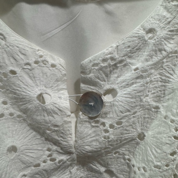 Custom Made SA Rosalie Hale Eclipse Flashback Dress - Picture 6 of 10